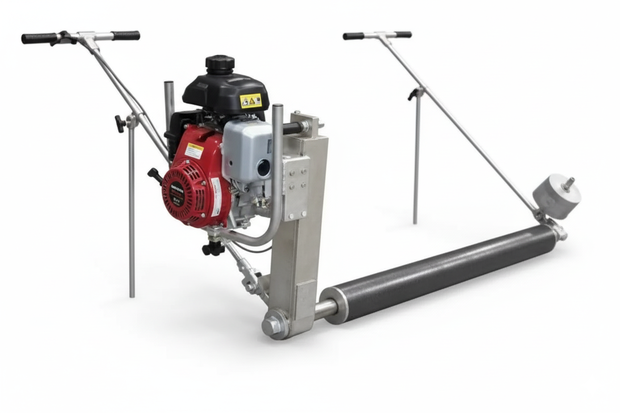 Striker Speed-Roller