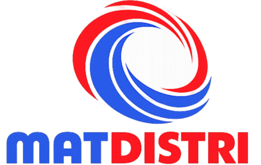 LOGO MATDISTRI 9