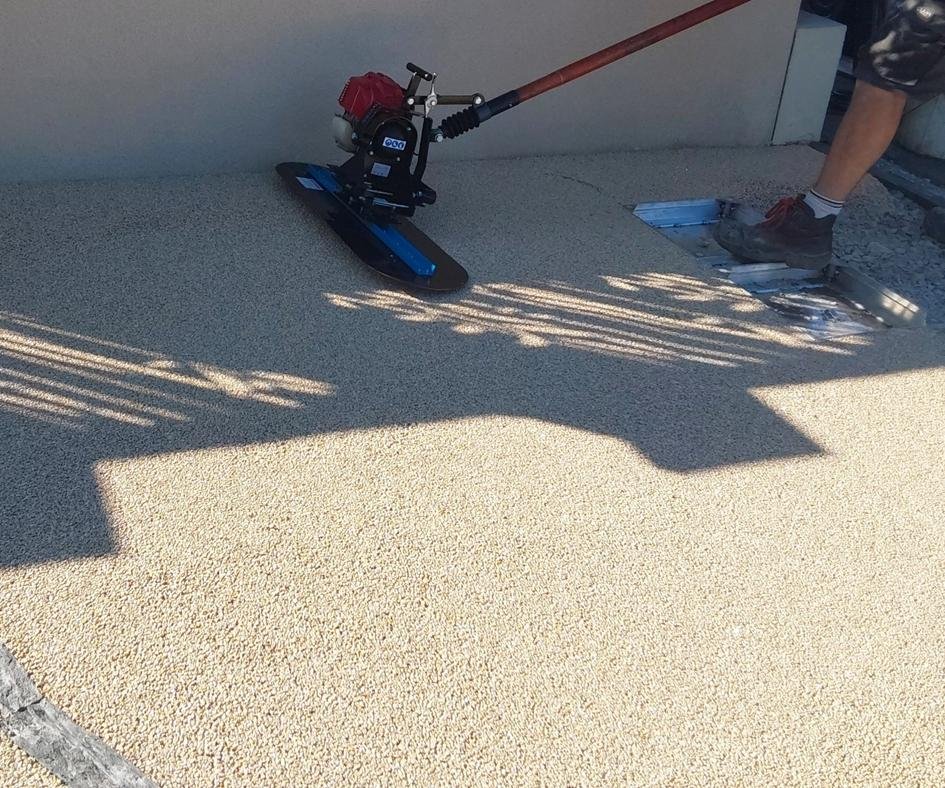 Multi-Vibe en utilisation