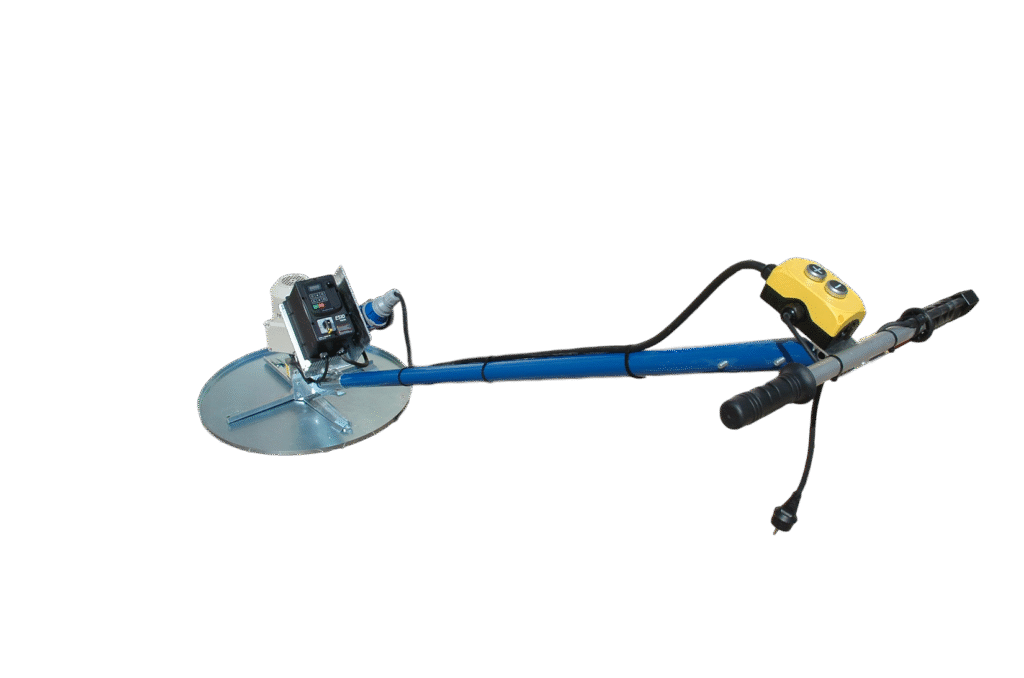 helicoptere beton